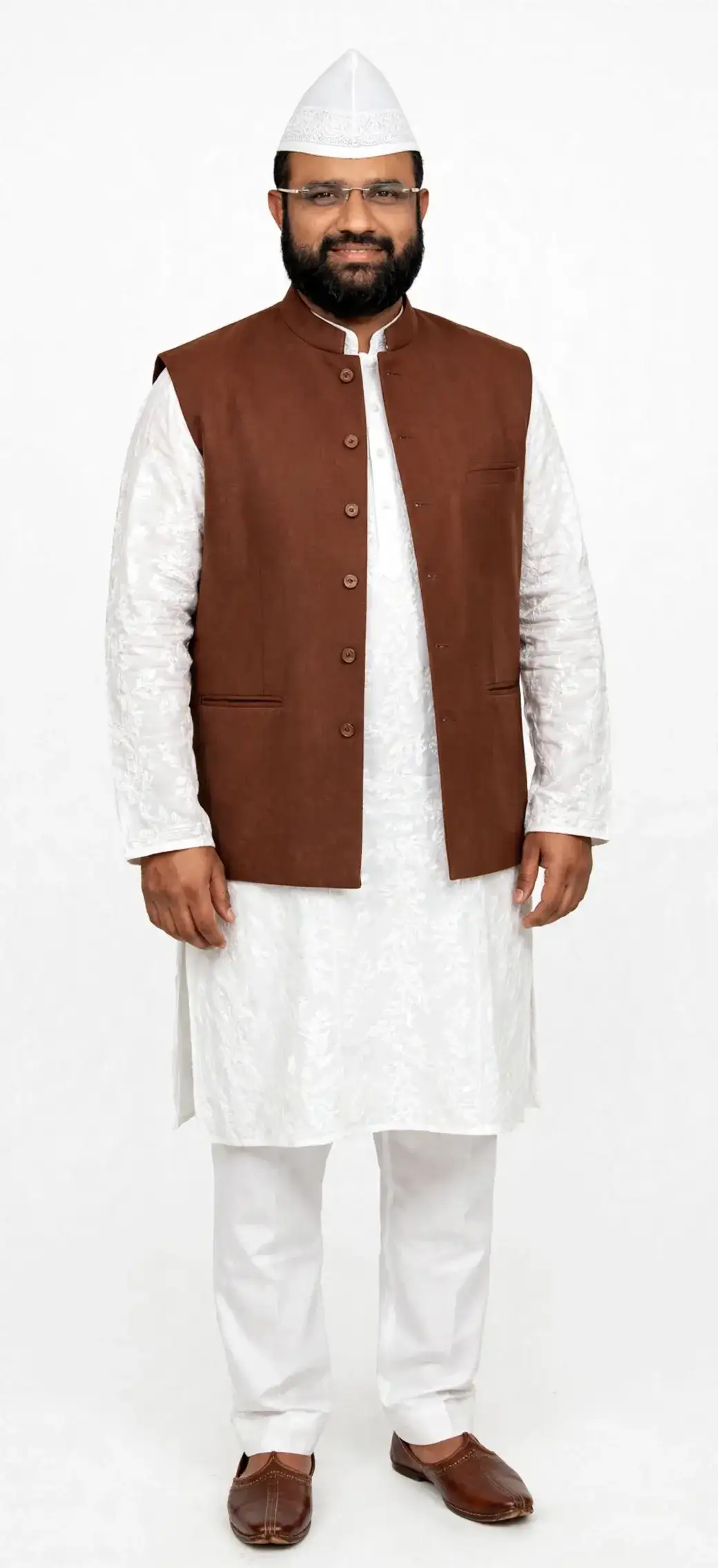 Abid Ali Quraishi