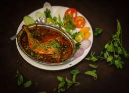 Chicken Main Course