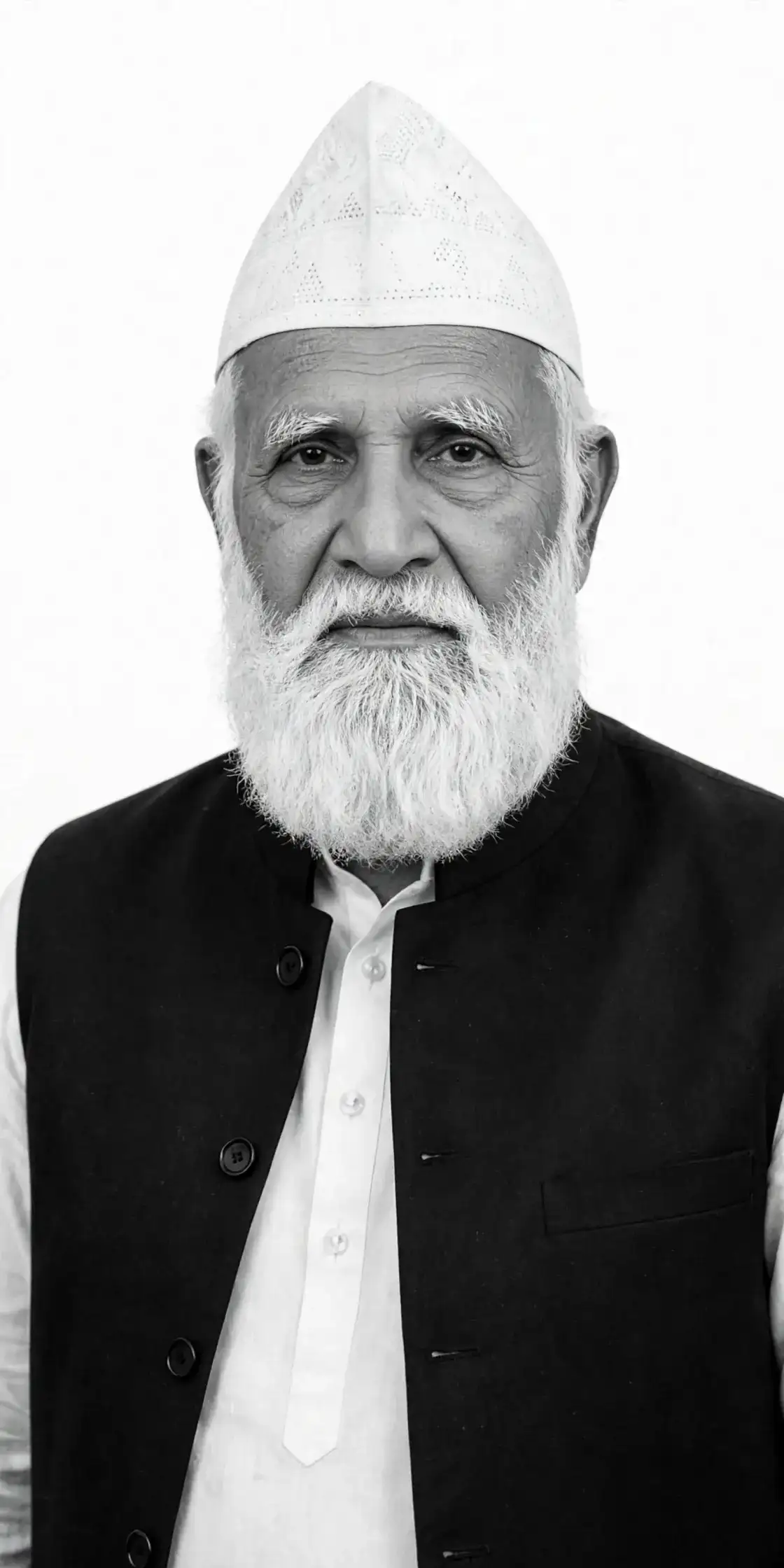 Late Chaudhary Mohammadu Quraishi