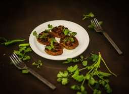 Kababs & Tikkas