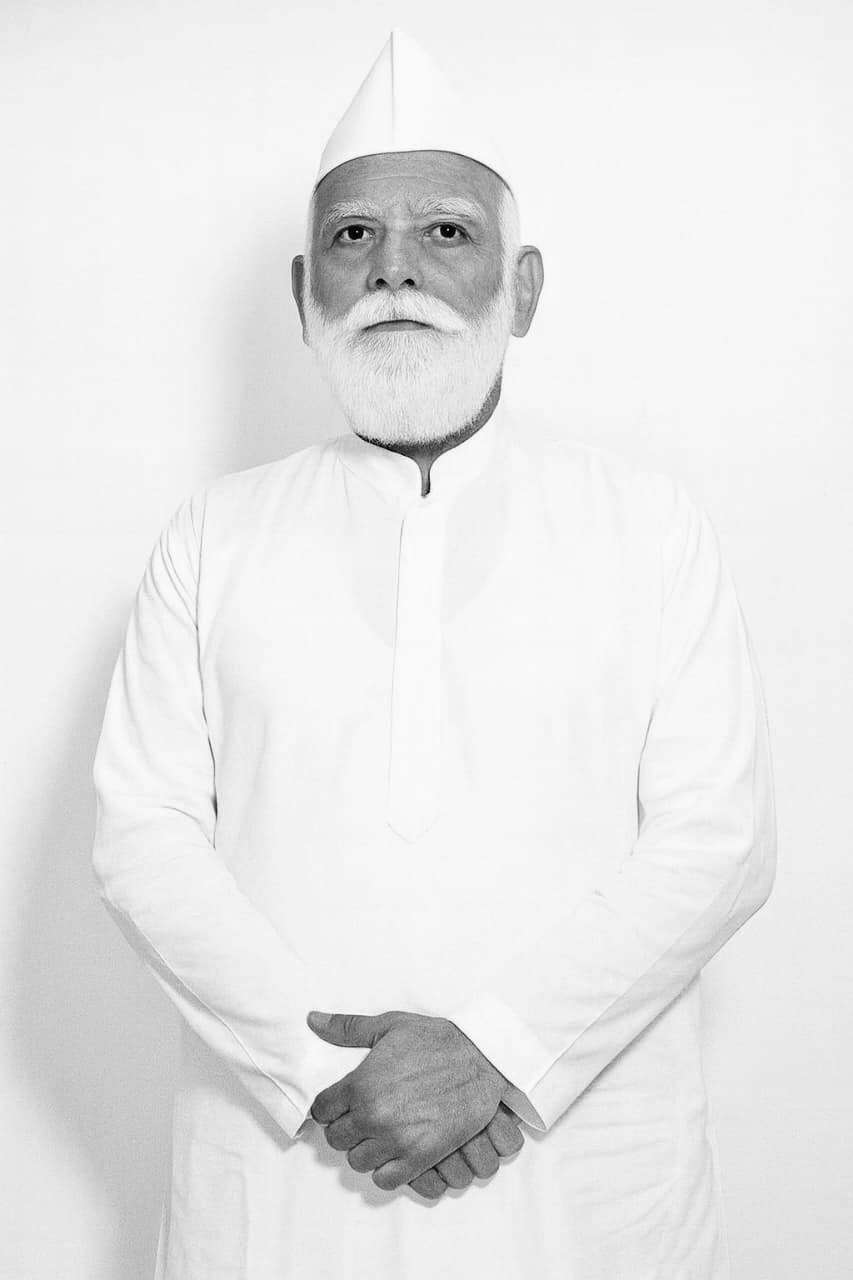 Late Aladeen Quraishi